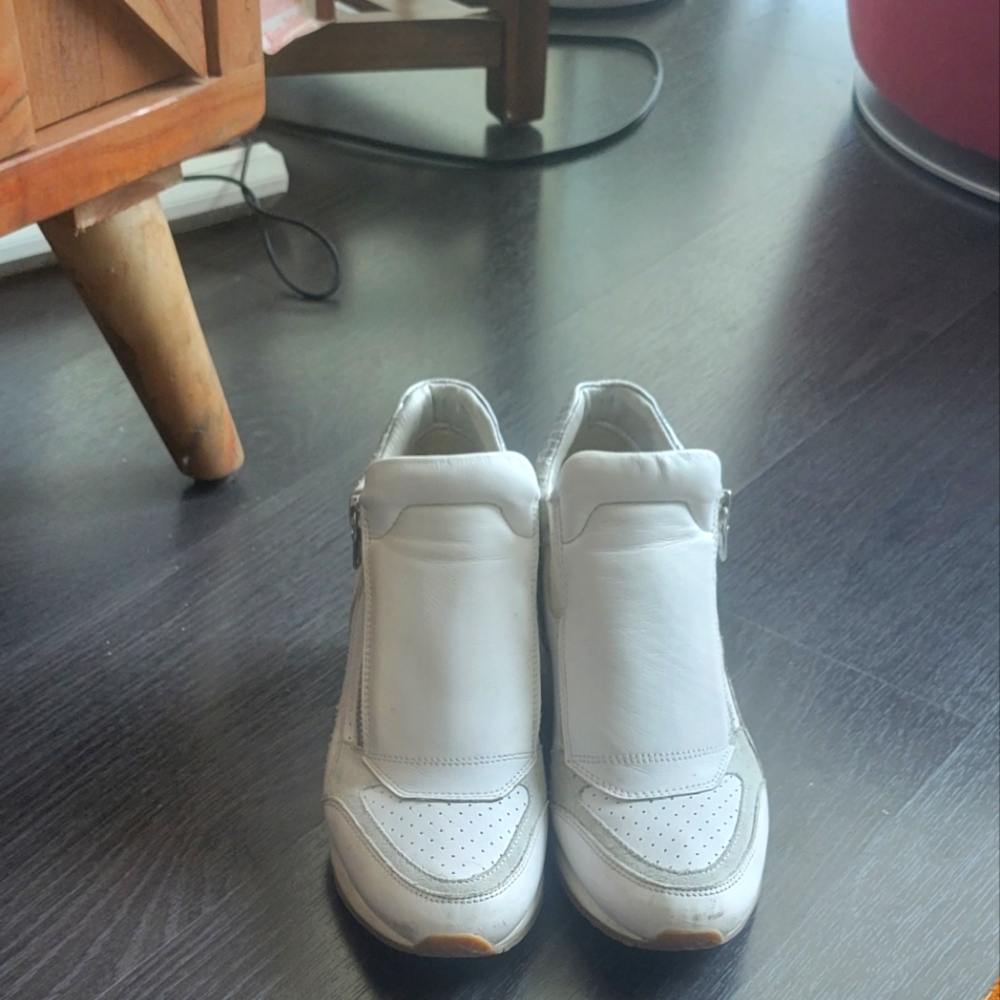 Nydame Women Geox Sneaker